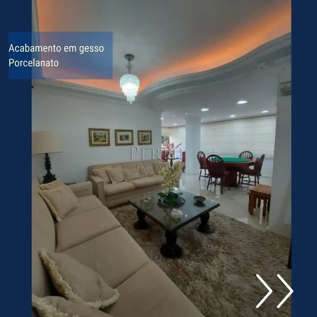 Foto 1 de Apartamento com 3 Quartos à venda, 145m² em Bela Vista, Porto Alegre
