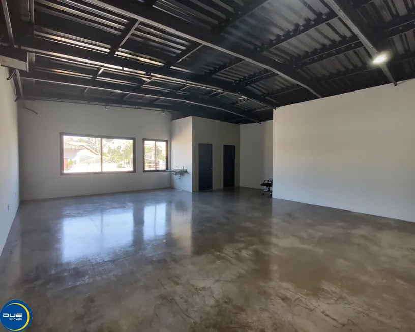 Foto 1 de Sala Comercial para alugar, 120m² em Jardim Esplanada, Indaiatuba