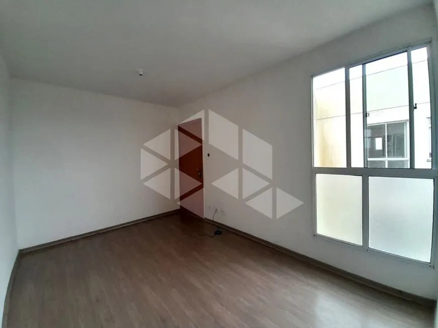 Foto 1 de Apartamento com 2 Quartos para alugar, 48m² em São Luiz, Gravataí