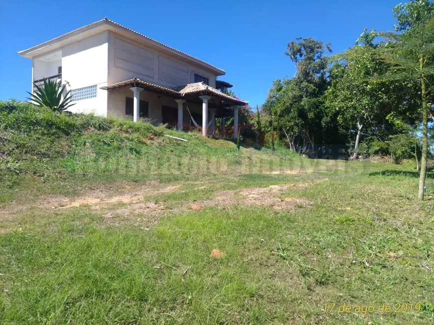 Foto 1 de Fazenda/Sítio com 3 Quartos à venda em São Vicente, Araruama