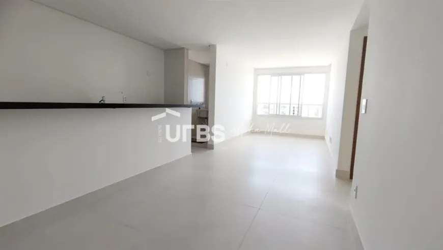 Foto 1 de Apartamento com 3 Quartos à venda, 96m² em Setor Bueno, Goiânia