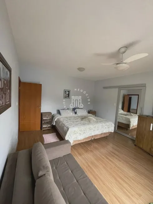 Foto 1 de Casa de Condomínio com 5 Quartos à venda, 500m² em Jacaré, Cabreúva