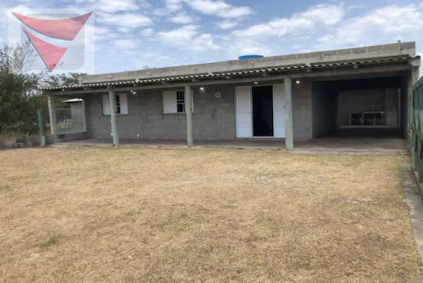 Foto 1 de Casa com 3 Quartos à venda, 110m² em Praia do Quintão, Palmares do Sul