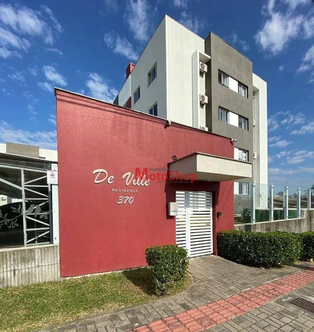 Foto 1 de Apartamento com 3 Quartos à venda, 70m² em Vila São José, Araranguá