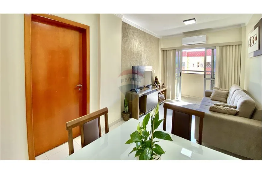Foto 1 de Apartamento com 2 Quartos à venda, 55m² em Samambaia, Brasília