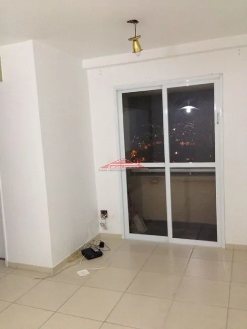 Foto 1 de Apartamento com 2 Quartos para alugar, 55m² em Freguesia do Ó, São Paulo