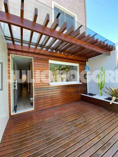 Foto 1 de Casa de Condomínio com 5 Quartos à venda, 185m² em Anil, Rio de Janeiro
