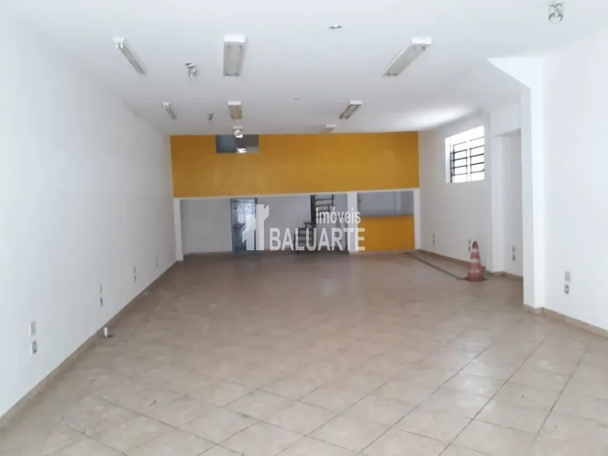 Foto 1 de Ponto Comercial para venda ou aluguel, 250m² em Jardim Marajoara, São Paulo