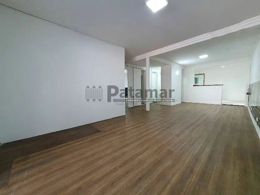 Foto 1 de Sobrado com 2 Quartos para alugar, 106m² em Vila Progredior, São Paulo