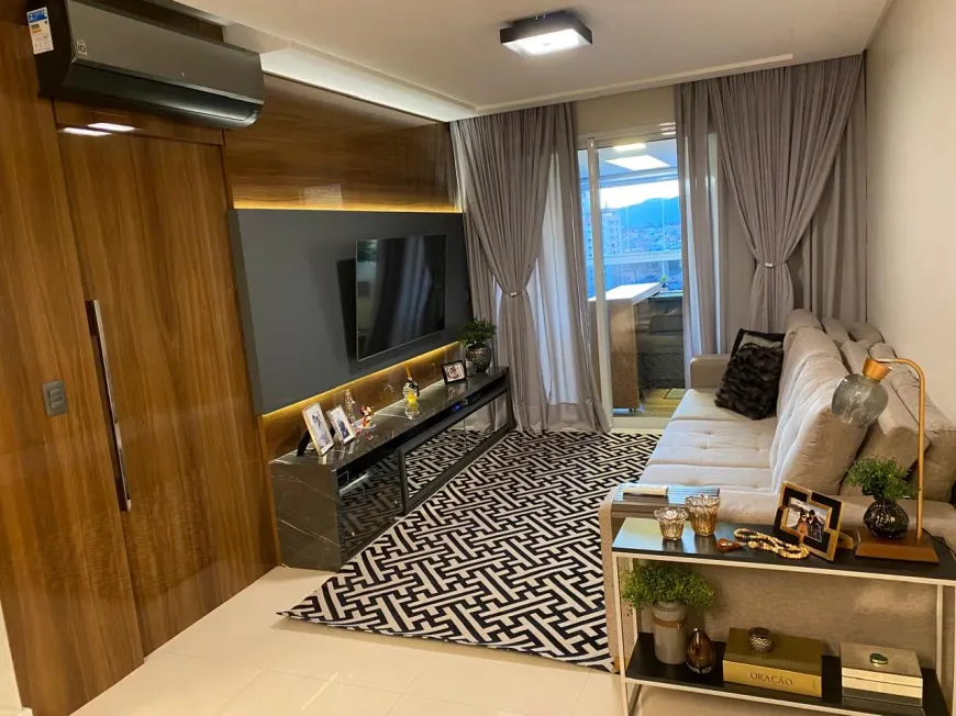 Foto 1 de Apartamento com 2 Quartos à venda, 120m² em Floresta, São José