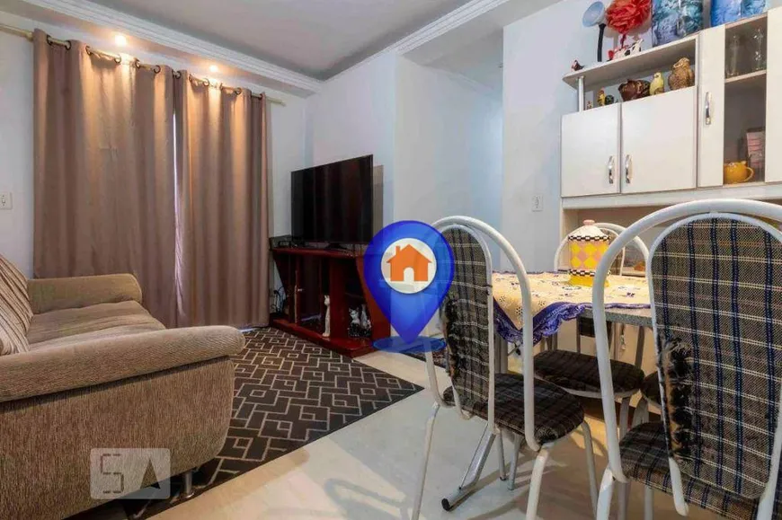 Foto 1 de Apartamento com 3 Quartos à venda, 58m² em Vila Ré, São Paulo