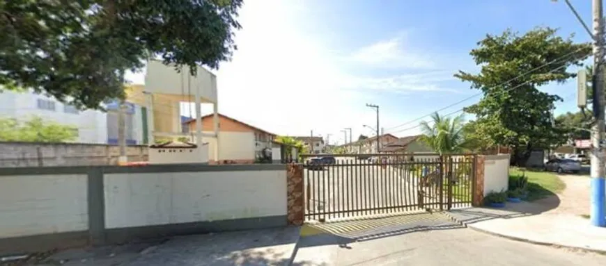 Foto 1 de Apartamento com 2 Quartos para alugar, 42m² em Santa Cruz, Rio de Janeiro