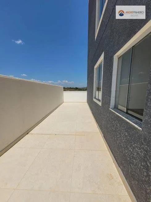 Foto 1 de Apartamento com 3 Quartos à venda, 138m² em Novo Centro, Santa Luzia