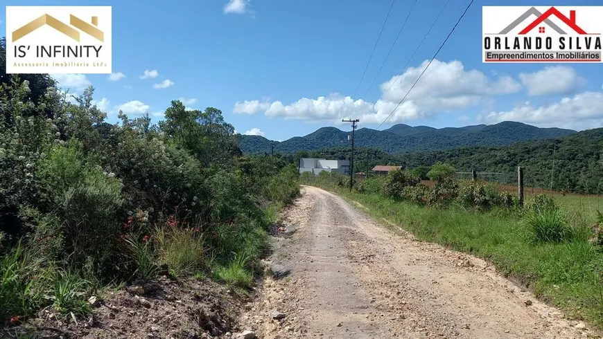 Foto 1 de Fazenda/Sítio com 1 Quarto à venda, 2000m² em Area Rural de Sao Jose dos Pinhais, São José dos Pinhais