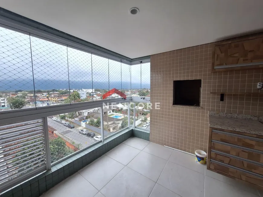 Foto 1 de Apartamento com 2 Quartos à venda, 68m² em Centro, Bertioga