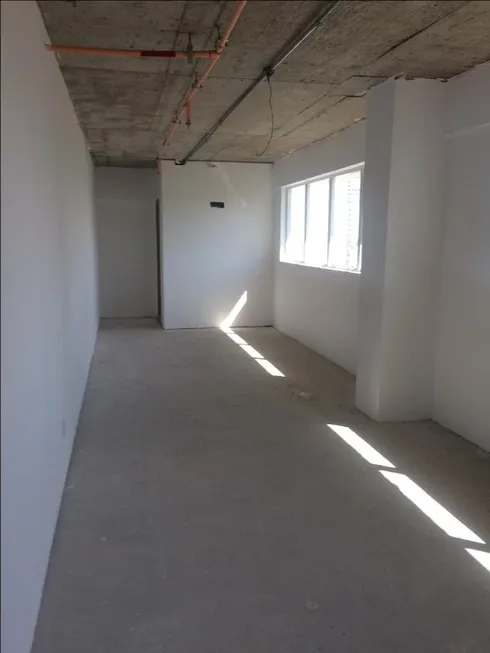 Foto 1 de Sala Comercial para alugar, 43m² em Vila da Serra, Nova Lima