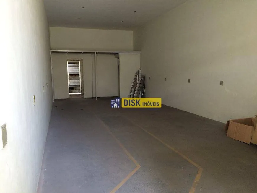 Foto 1 de Sala Comercial para alugar, 90m² em Baeta Neves, São Bernardo do Campo