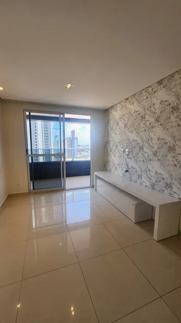 Foto 1 de Apartamento com 3 Quartos para alugar, 87m² em Brisamar, João Pessoa