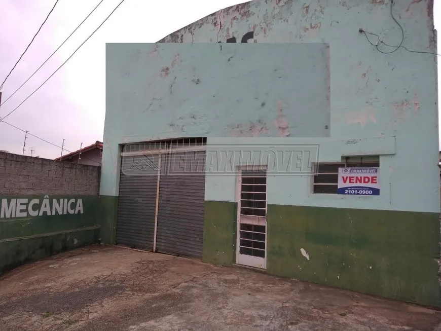 Foto 1 de com 2 Quartos à venda, 168m² em Vila Sao Joao, Sorocaba