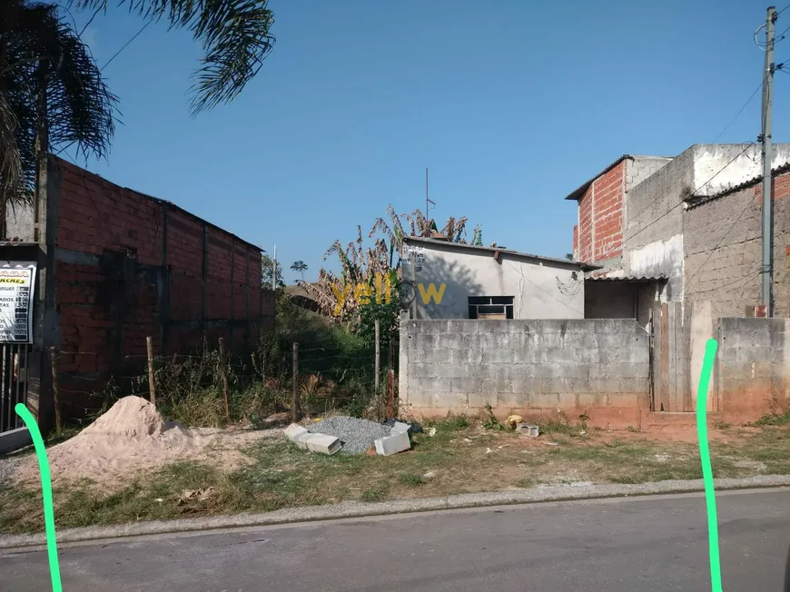 Foto 1 de Lote/Terreno à venda, 270m² em Jardim Josely, Itaquaquecetuba