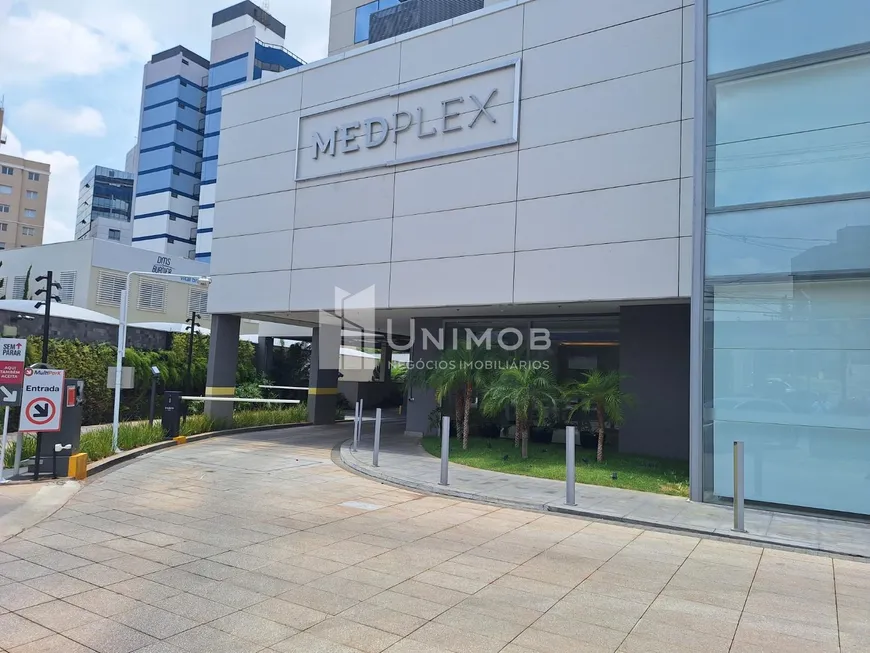 Foto 1 de Ponto Comercial à venda, 129m² em Botafogo, Campinas