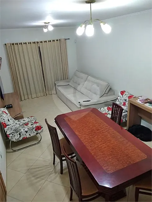 Foto 1 de Sobrado com 3 Quartos à venda, 165m² em Vila Guilherme, São Paulo