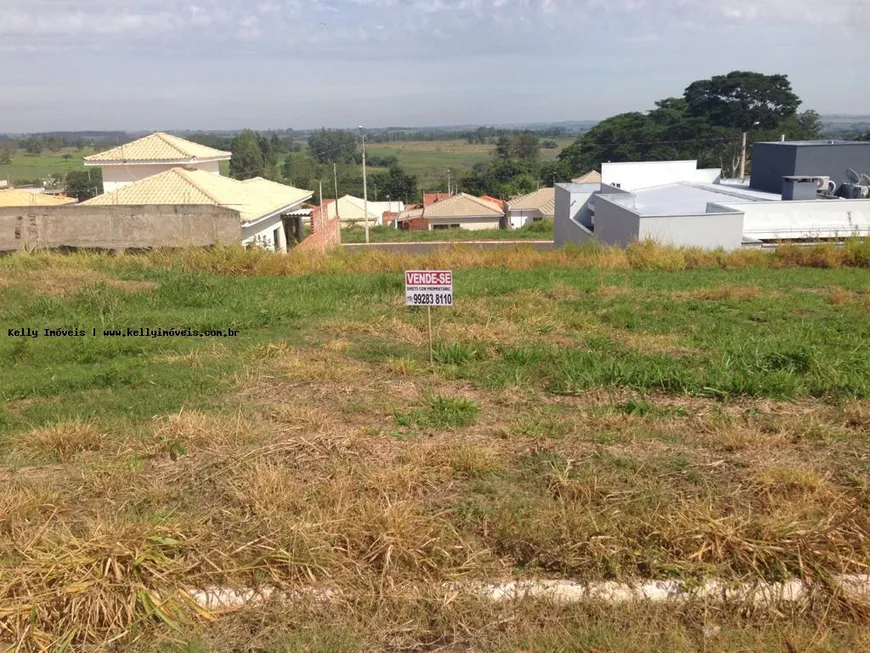 Foto 1 de Lote/Terreno à venda, 246m² em , Presidente Bernardes