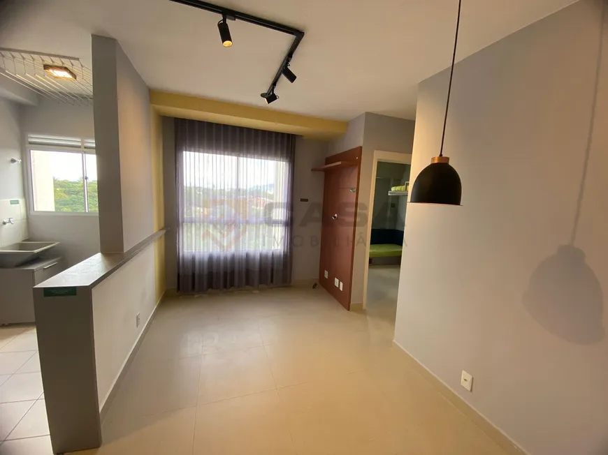 Foto 1 de Apartamento com 2 Quartos à venda, 46m² em Balneário de Carapebus, Serra