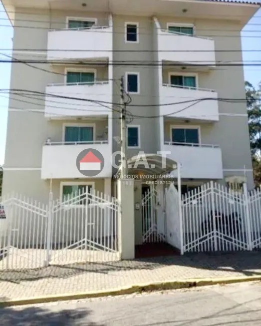 Foto 1 de Apartamento com 2 Quartos à venda, 67m² em Jardim dos Estados, Sorocaba