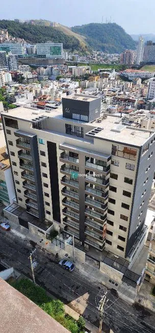 Foto 1 de Apartamento com 3 Quartos à venda, 85m² em Cascatinha, Juiz de Fora