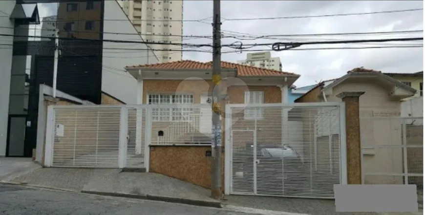 Foto 1 de Sobrado com 2 Quartos à venda, 250m² em Santana, São Paulo