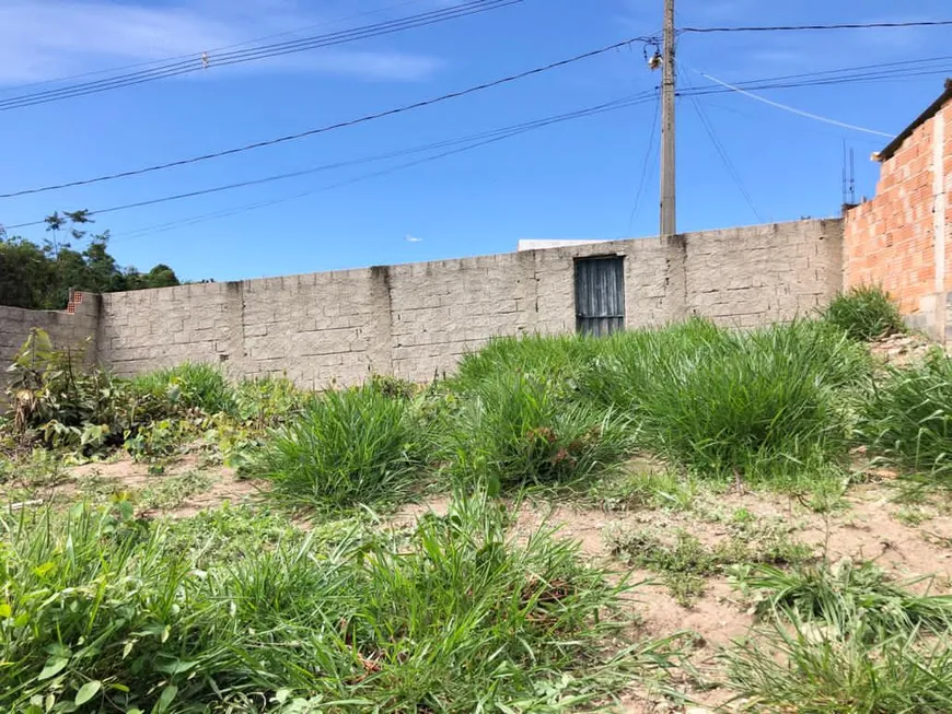 Foto 1 de Lote/Terreno à venda, 399m² em Recanto Verde, Esmeraldas