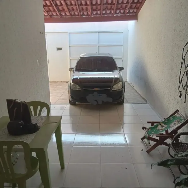 Foto 1 de Casa com 2 Quartos à venda, 117m² em Muchila I, Feira de Santana