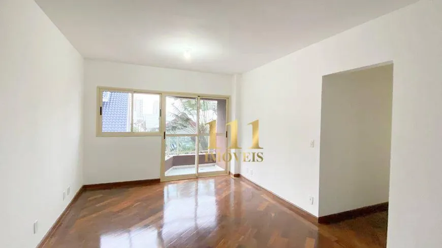 Foto 1 de Apartamento com 4 Quartos para venda ou aluguel, 133m² em Parque Residencial Aquarius, São José dos Campos