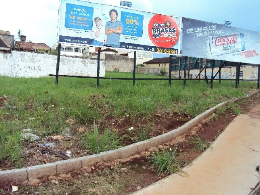 Foto 1 de Lote/Terreno para alugar, 2656m² em Jardim Sumare, Ribeirão Preto