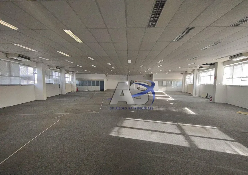 Foto 1 de Sala Comercial para alugar, 612m² em Jardim do Mar, São Bernardo do Campo