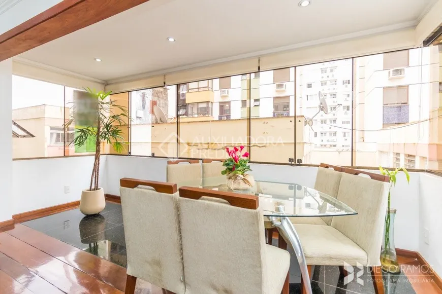 Foto 1 de Apartamento com 2 Quartos à venda, 101m² em Santana, Porto Alegre