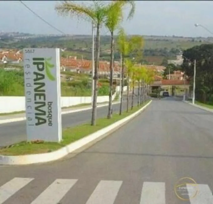 Foto 1 de Casa de Condomínio com 2 Quartos à venda, 133m² em Jardim Novo Horizonte, Sorocaba