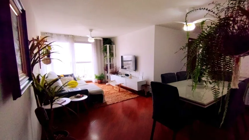 Foto 1 de Apartamento com 3 Quartos à venda, 77m² em Engenho Novo, Rio de Janeiro