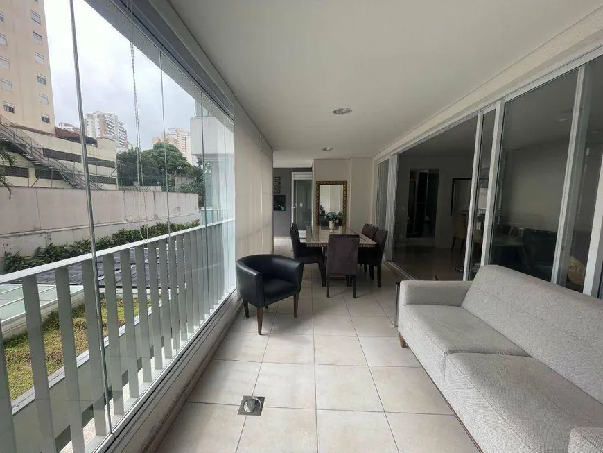 Foto 1 de Apartamento com 3 Quartos à venda, 134m² em Casa Verde, São Paulo