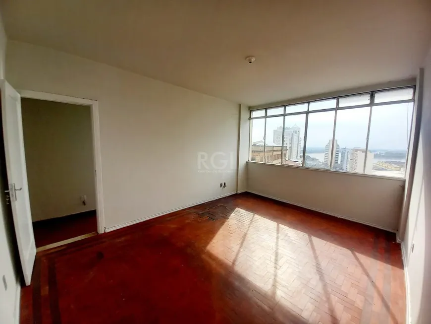 Foto 1 de Apartamento com 2 Quartos à venda, 87m² em Centro Histórico, Porto Alegre