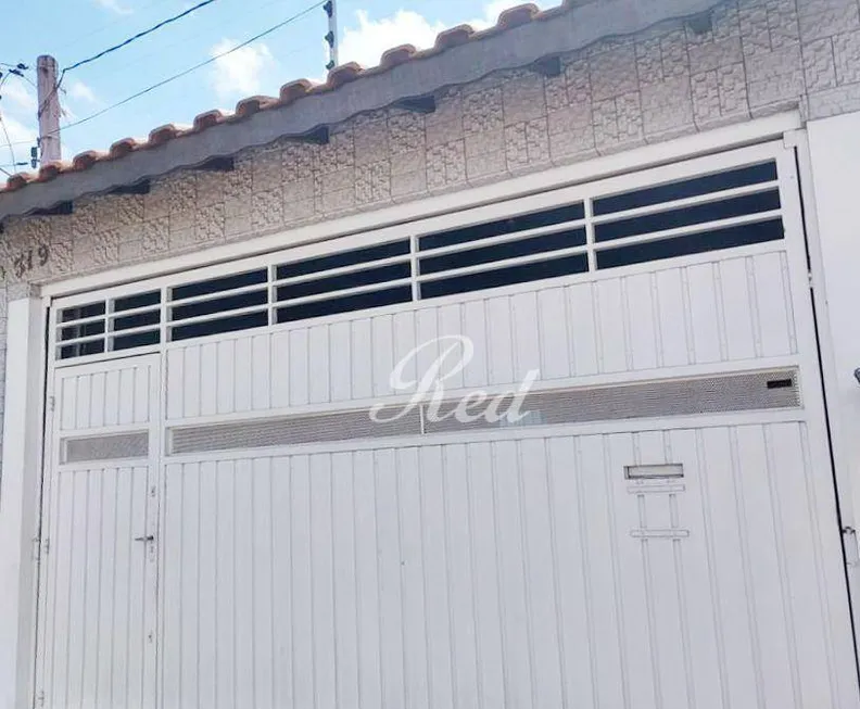 Foto 1 de Casa com 3 Quartos à venda, 169m² em Parque Maria Helena, Suzano