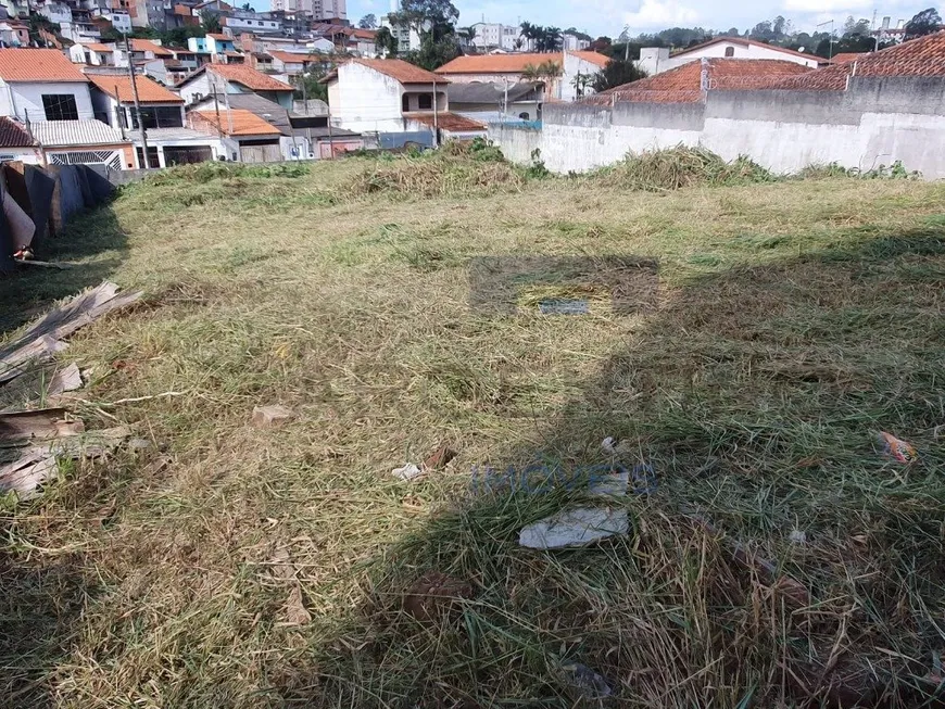 Foto 1 de Lote/Terreno à venda, 450m² em Vila Nova Aparecida, Mogi das Cruzes