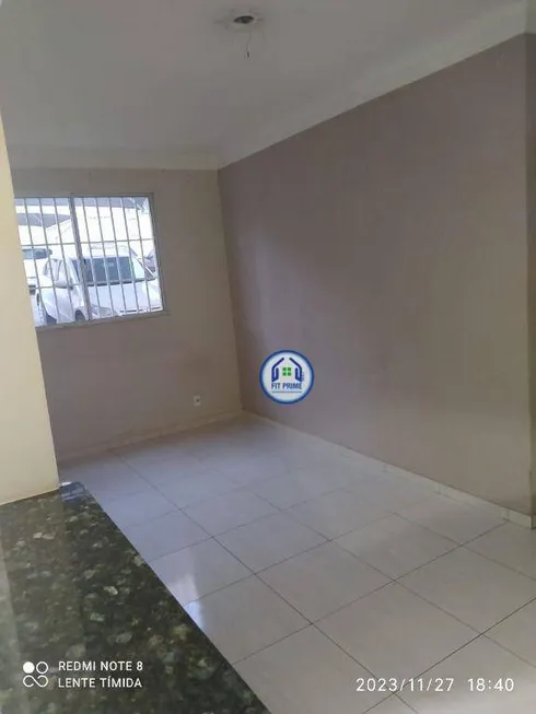 Foto 1 de Apartamento com 2 Quartos à venda, 57m² em Jardim Yolanda, São José do Rio Preto
