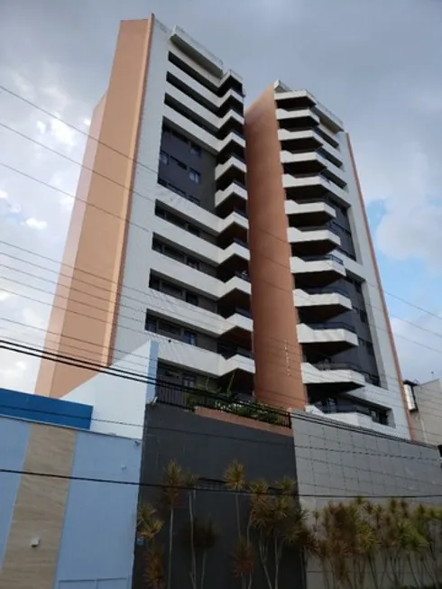 Foto 1 de Apartamento com 3 Quartos à venda, 160m² em Santo Antônio, Campina Grande