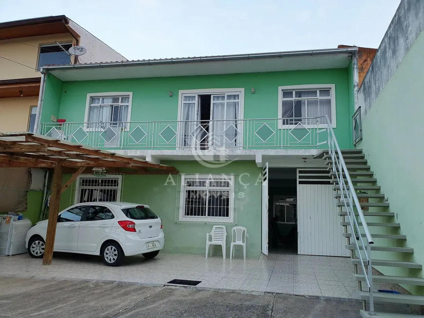 Foto 1 de Casa com 4 Quartos à venda, 150m² em Jardim Atlântico, Florianópolis
