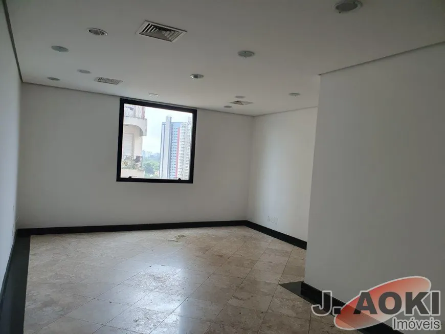 Foto 1 de Sala Comercial para venda ou aluguel, 35m² em Vila Clementino, São Paulo