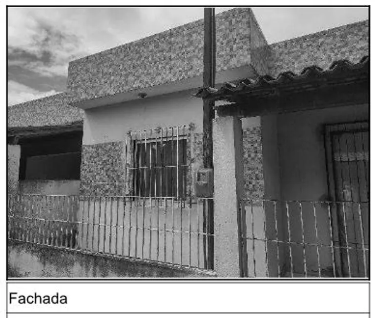 Foto 1 de Casa com 2 Quartos à venda, 125m² em , Lagoa do Carro
