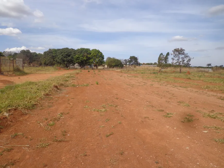 Foto 1 de Lote/Terreno à venda, 400m² em Ponte Alta Norte, Brasília