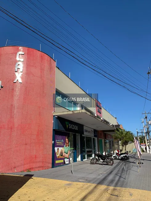 Foto 1 de Imóvel Comercial à venda, 26m² em Centro, Porto Seguro